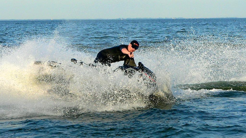 Jetadrenaline Watersports Club Lejlighed Rewa Eksteriør billede