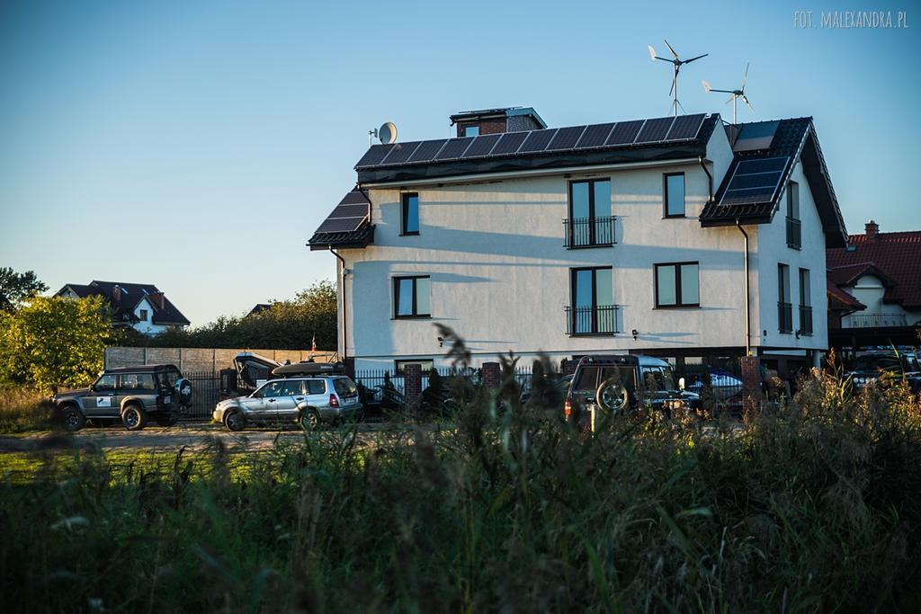 Jetadrenaline Watersports Club Lejlighed Rewa Eksteriør billede
