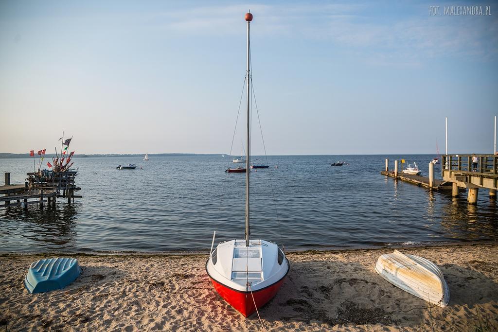 Jetadrenaline Watersports Club Lejlighed Rewa Eksteriør billede