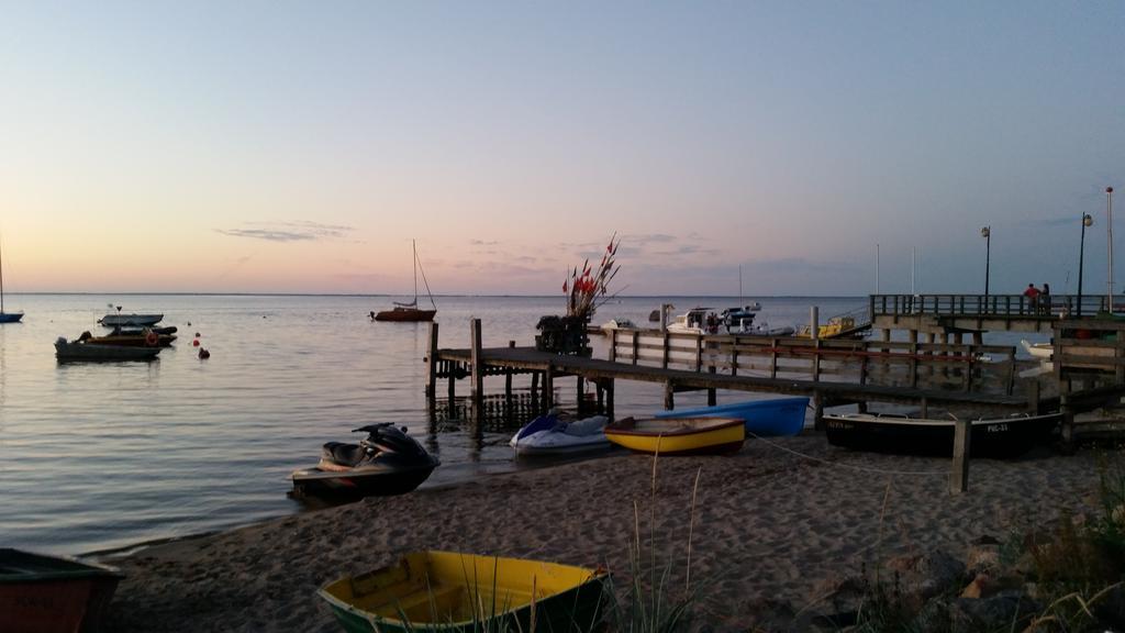 Jetadrenaline Watersports Club Lejlighed Rewa Eksteriør billede